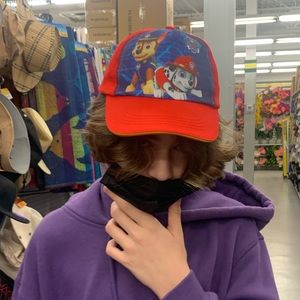 Meet your Posher, Emmanuel